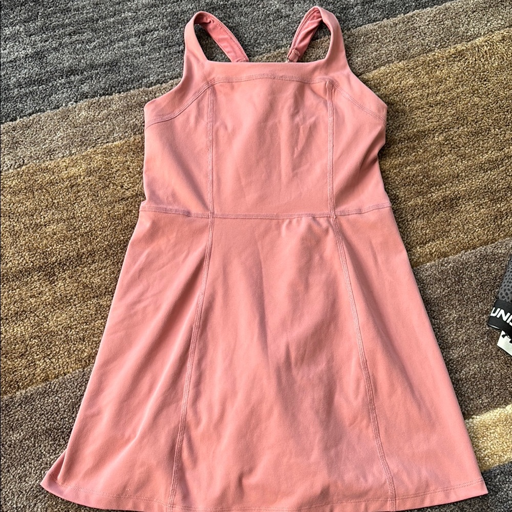 Abercrombie & Fitch Girls 9/10 athletic Dress